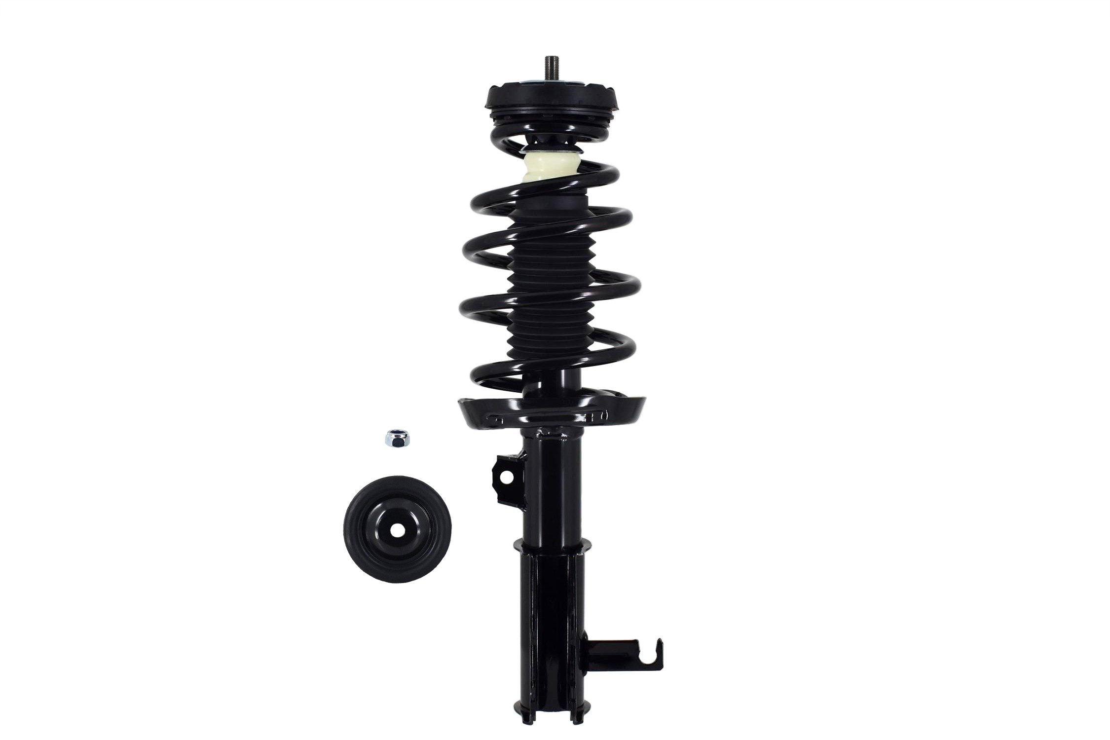 Focus Auto Parts Suspension Strut and Coil Spring Assembly 2333714R