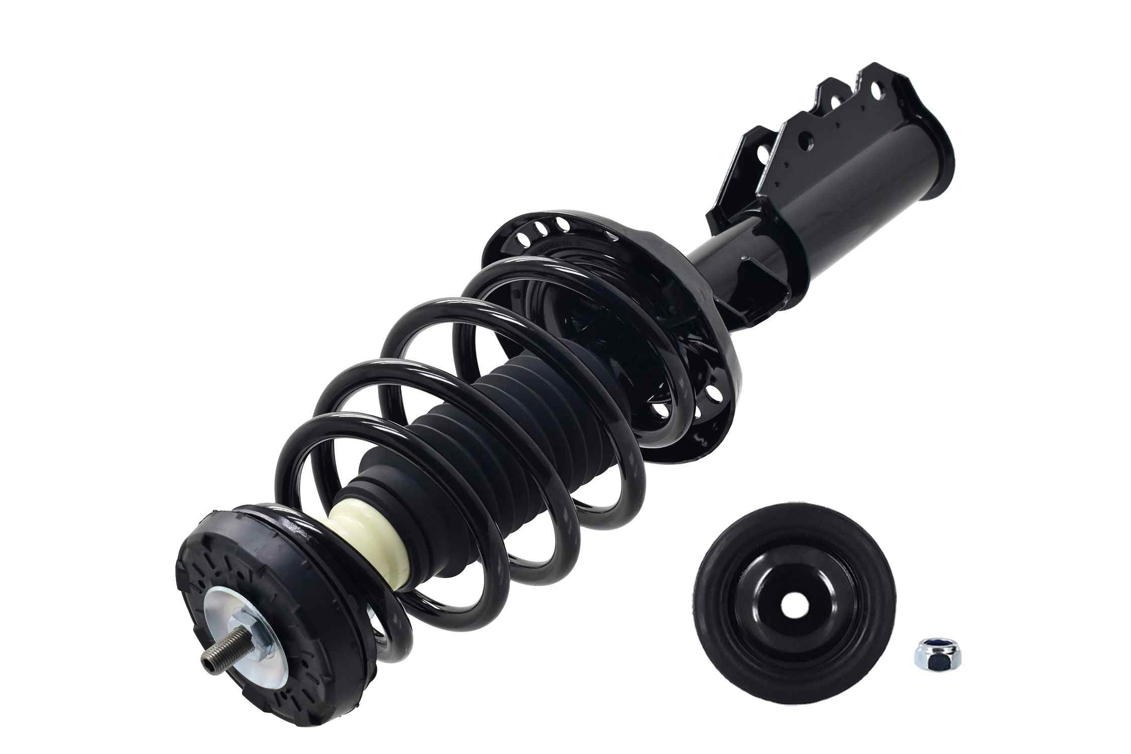 Focus Auto Parts Suspension Strut and Coil Spring Assembly 2333714R