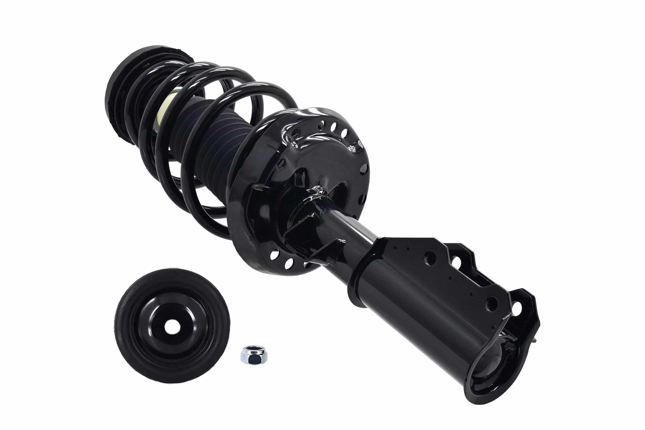 Focus Auto Parts Suspension Strut and Coil Spring Assembly 2333714R