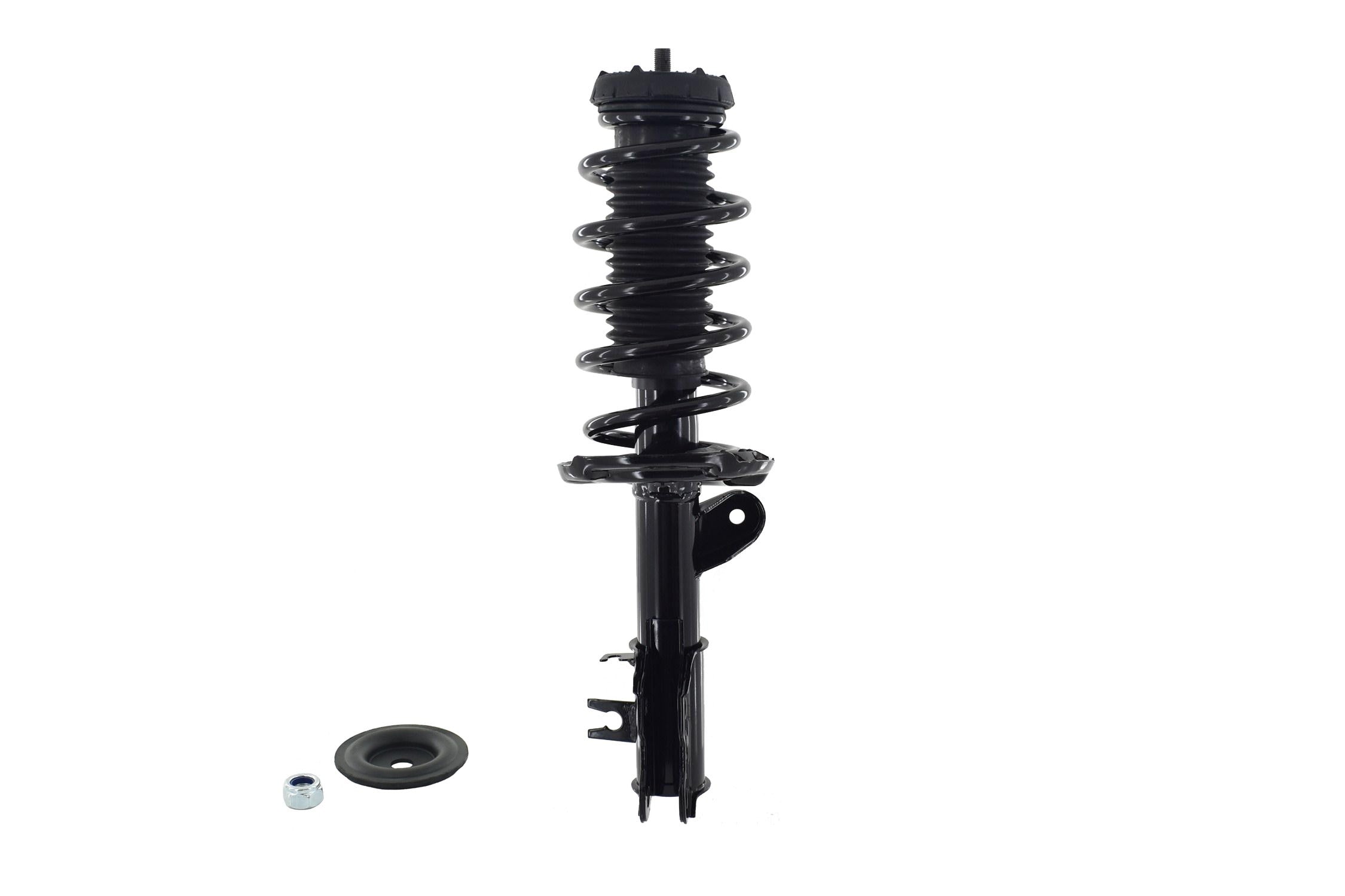 Focus Auto Parts Suspension Strut and Coil Spring Assembly 2333716L