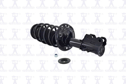 Focus Auto Parts Suspension Strut and Coil Spring Assembly 2333716L