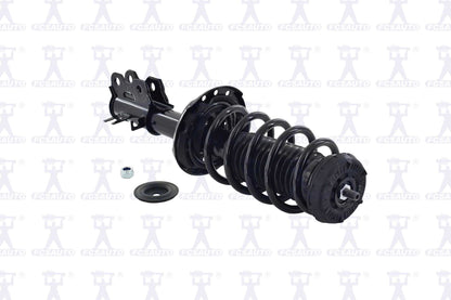 Focus Auto Parts Suspension Strut and Coil Spring Assembly 2333716R