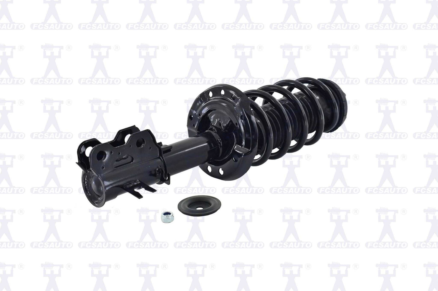 Focus Auto Parts Suspension Strut and Coil Spring Assembly 2333716R