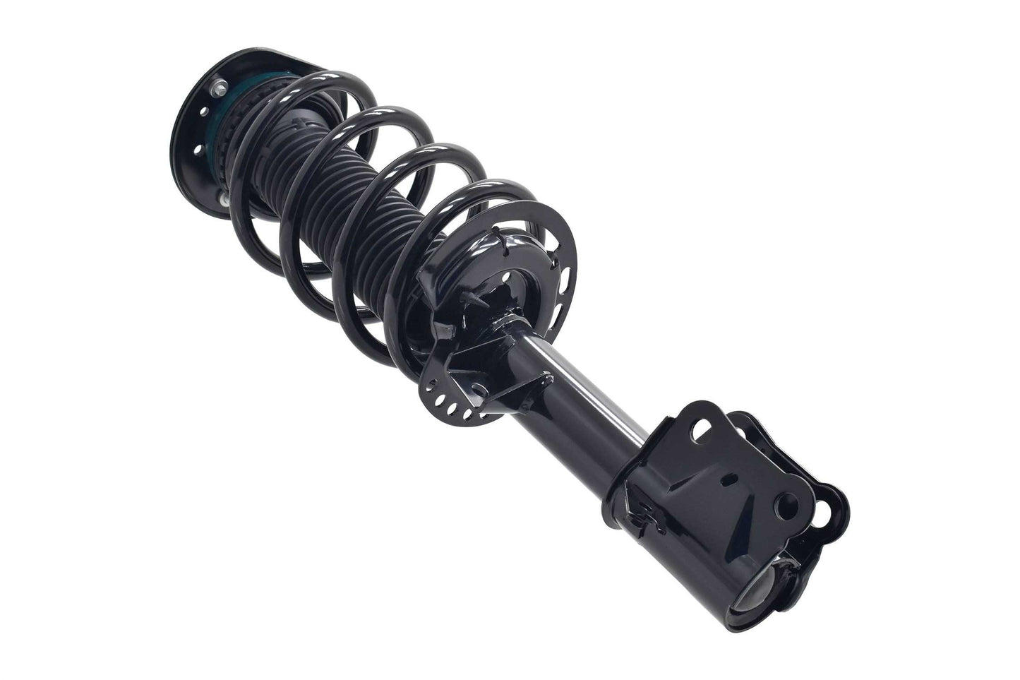 Focus Auto Parts Suspension Strut and Coil Spring Assembly 2333737