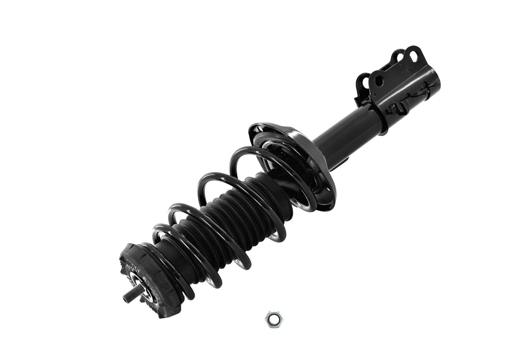 Focus Auto Parts Suspension Strut and Coil Spring Assembly 2333742L