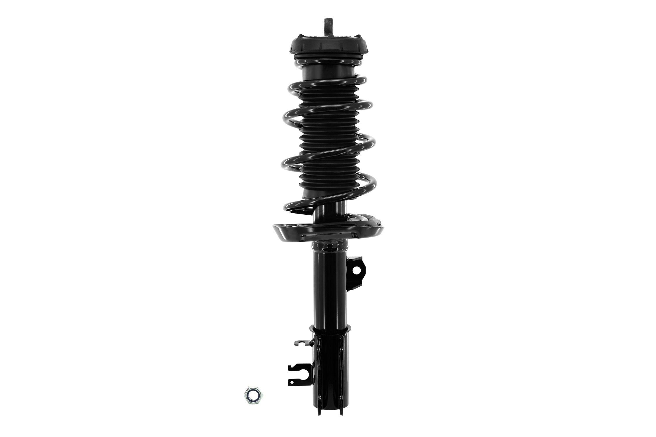 Focus Auto Parts Suspension Strut and Coil Spring Assembly 2333742L