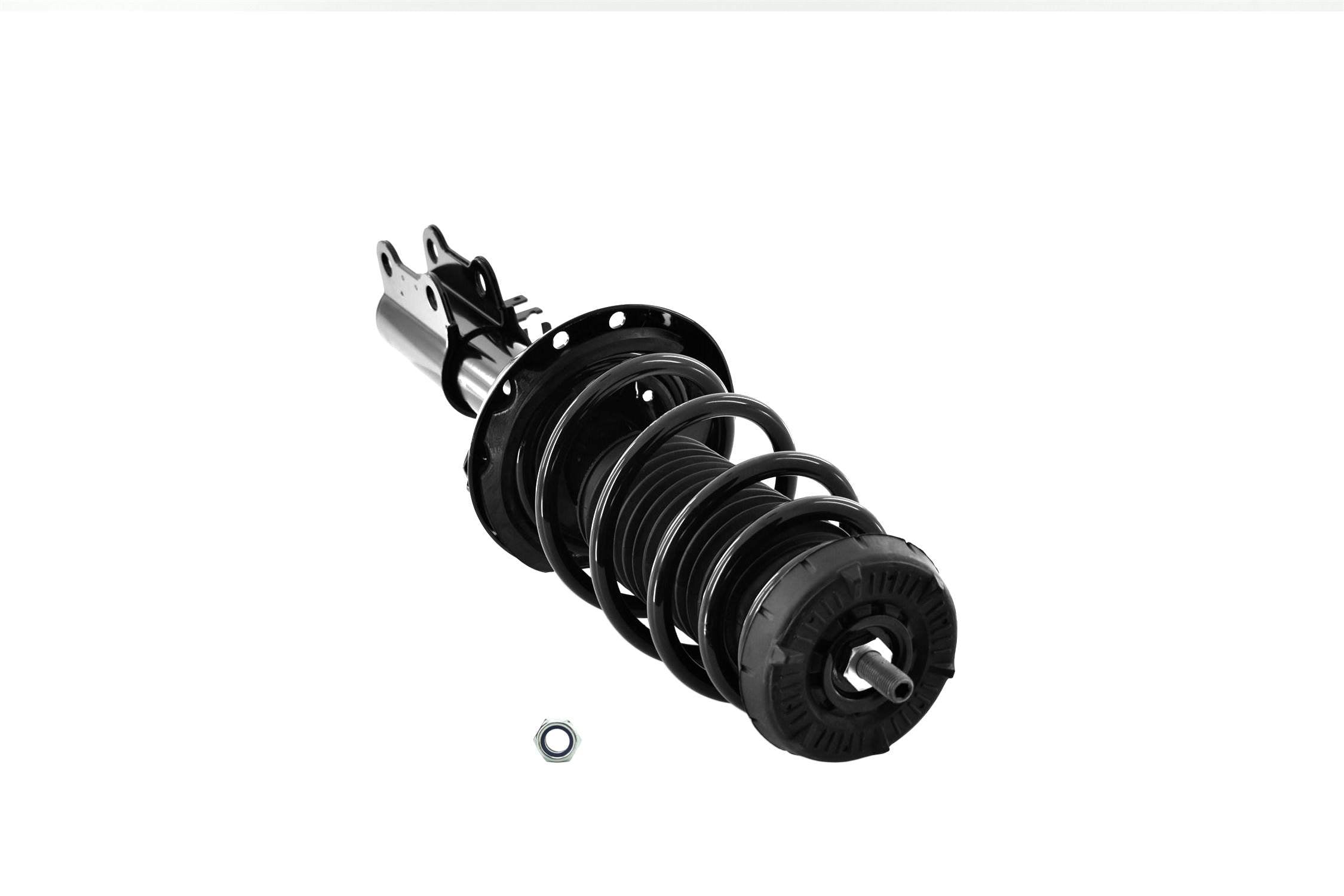 Focus Auto Parts Suspension Strut and Coil Spring Assembly 2333742L