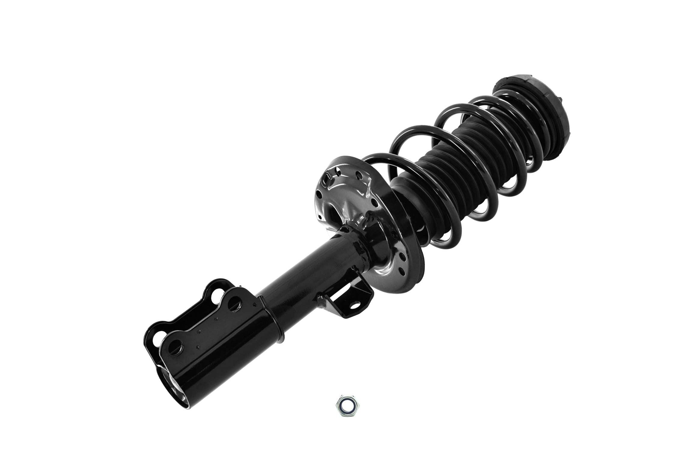 Focus Auto Parts Suspension Strut and Coil Spring Assembly 2333742L