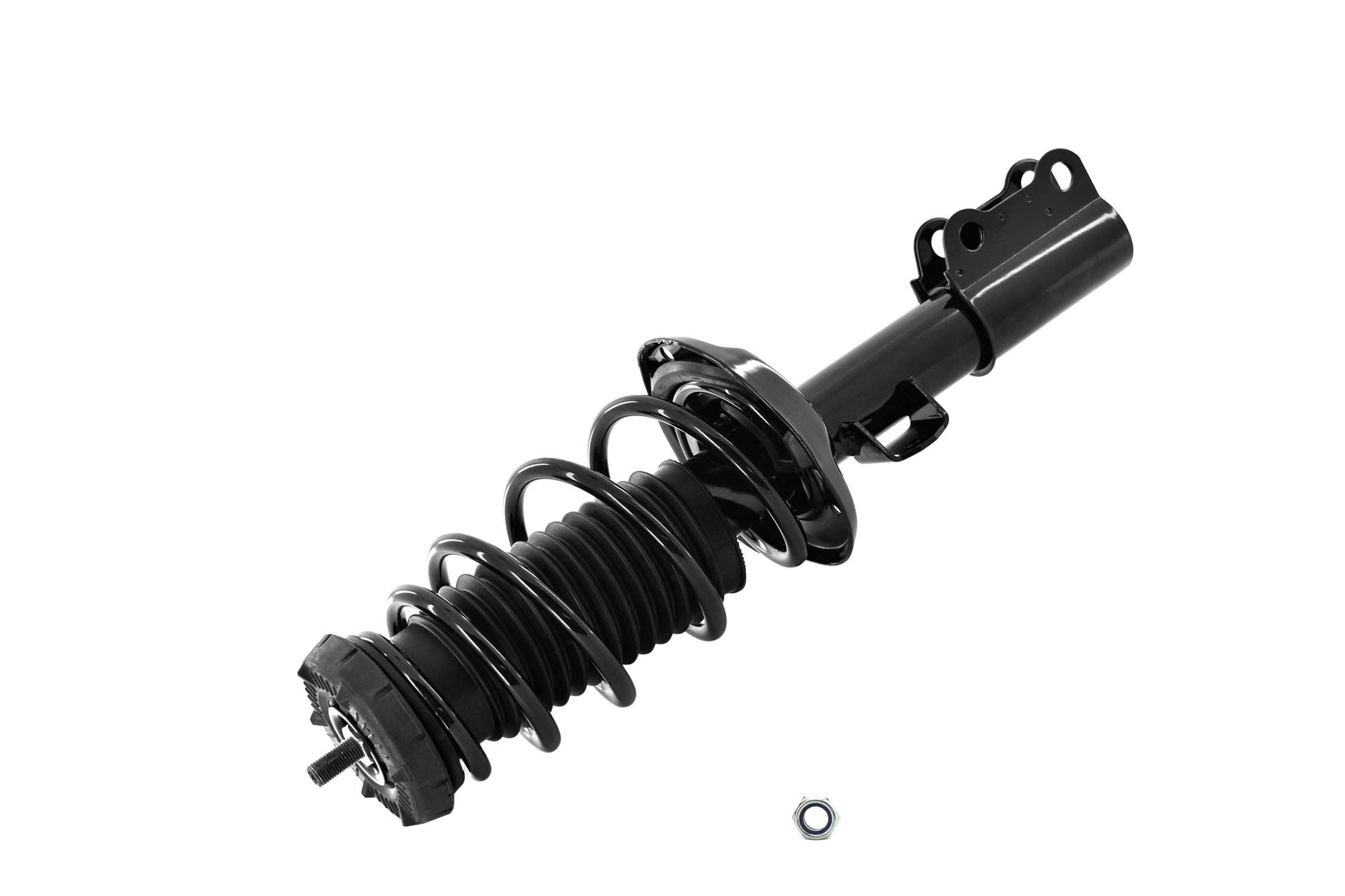 Focus Auto Parts Suspension Strut and Coil Spring Assembly 2333742R