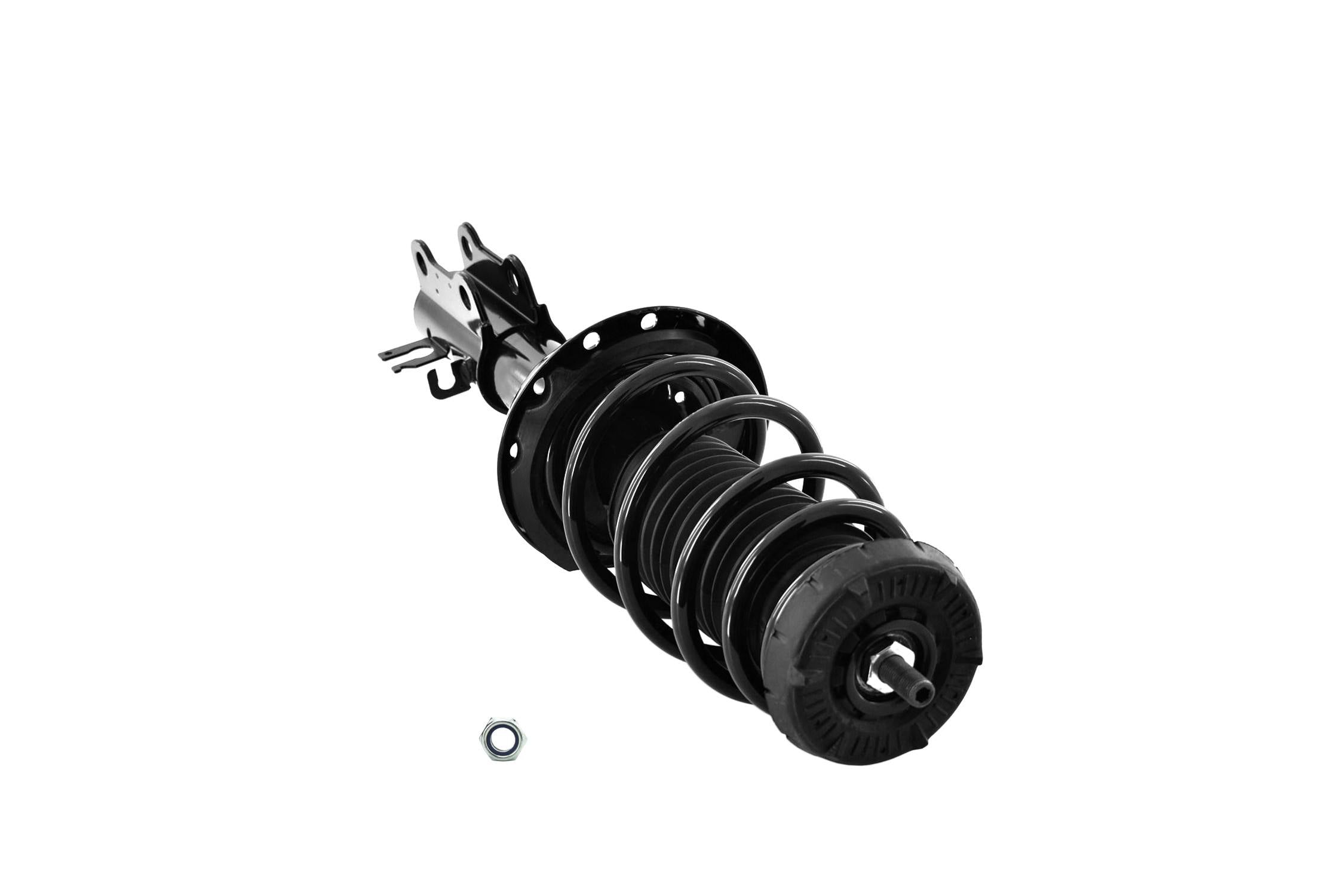 Focus Auto Parts Suspension Strut and Coil Spring Assembly 2333742R