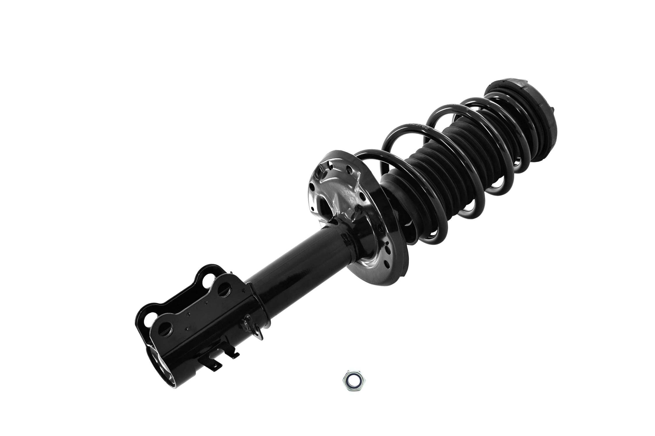 Focus Auto Parts Suspension Strut and Coil Spring Assembly 2333742R