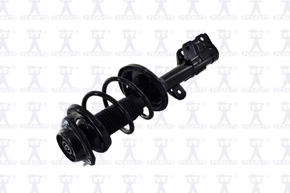 Focus Auto Parts Suspension Strut and Coil Spring Assembly 2333745L