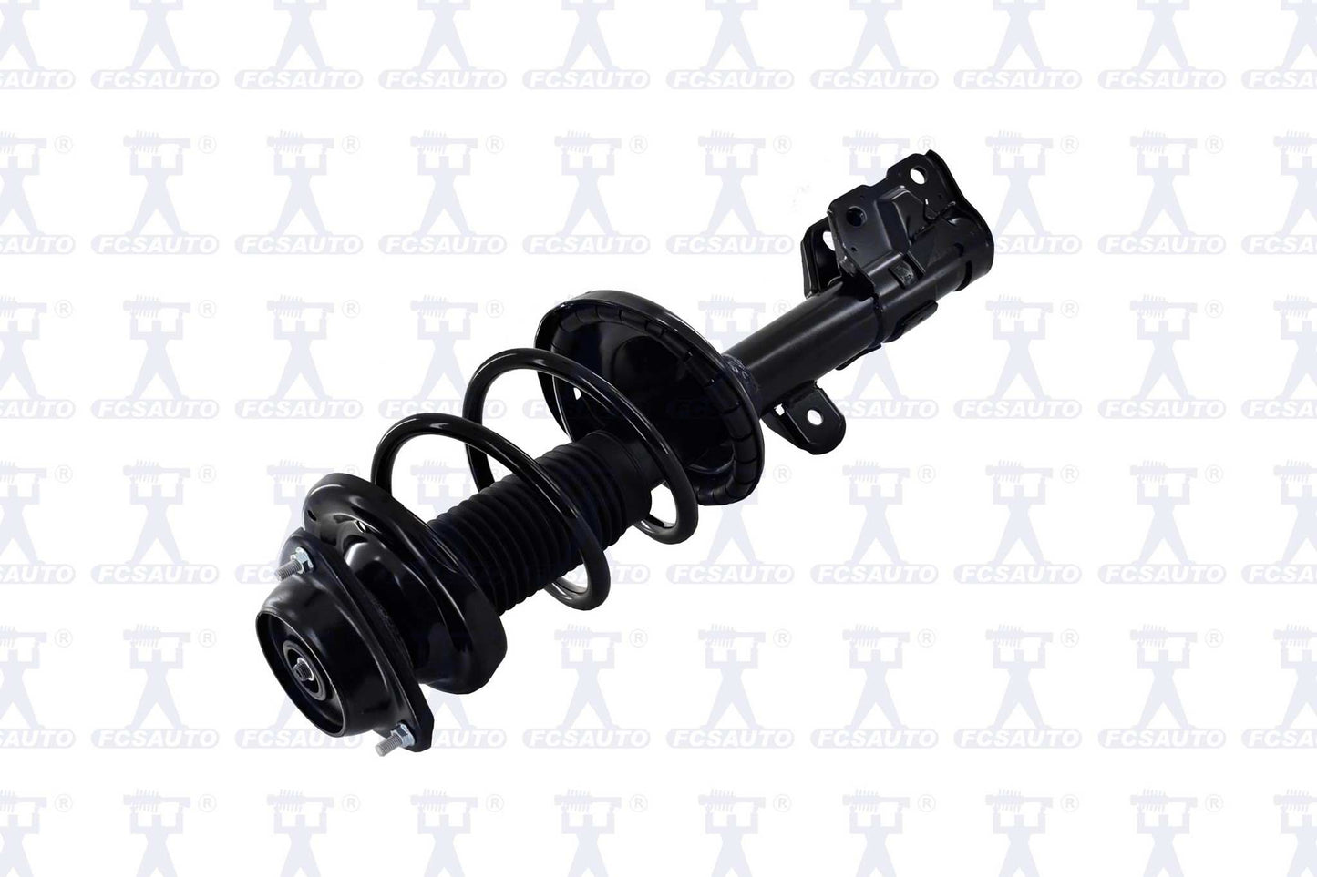 Focus Auto Parts Suspension Strut and Coil Spring Assembly 2333745L