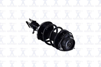 Focus Auto Parts Suspension Strut and Coil Spring Assembly 2333745L