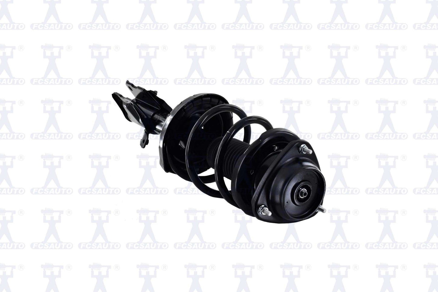 Focus Auto Parts Suspension Strut and Coil Spring Assembly 2333745L