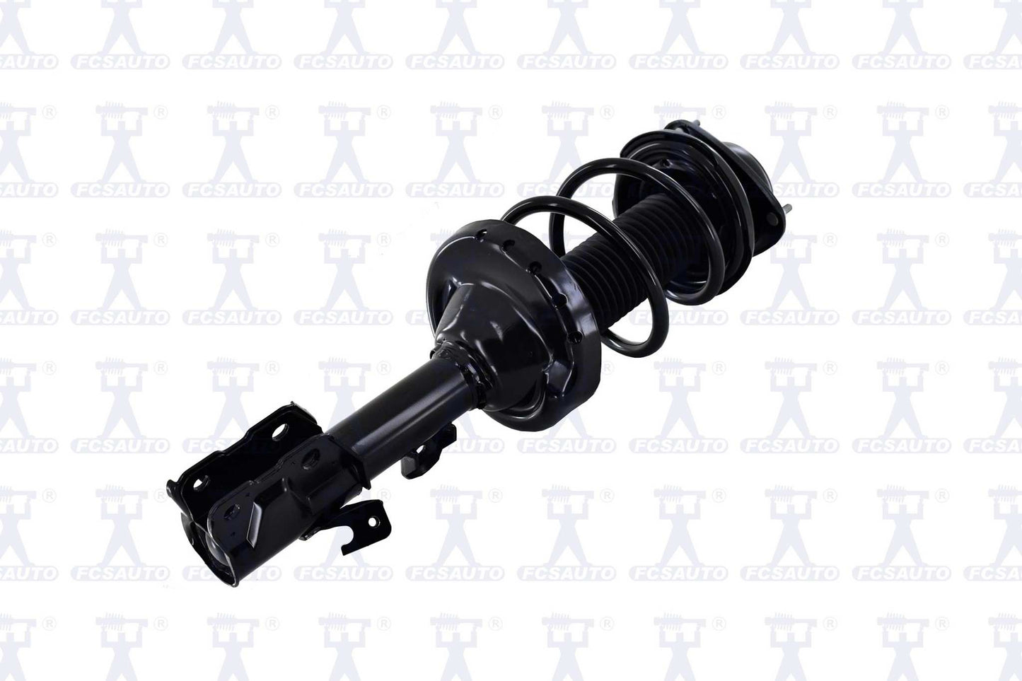 Focus Auto Parts Suspension Strut and Coil Spring Assembly 2333745L