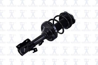 Focus Auto Parts Suspension Strut and Coil Spring Assembly 2333745L