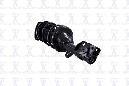 Focus Auto Parts Suspension Strut and Coil Spring Assembly 2333745L