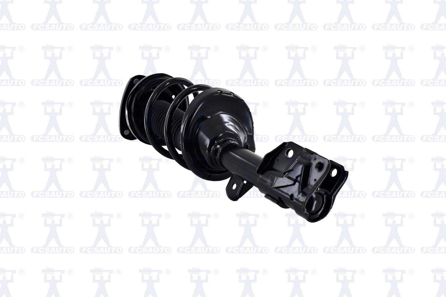 Focus Auto Parts Suspension Strut and Coil Spring Assembly 2333745L