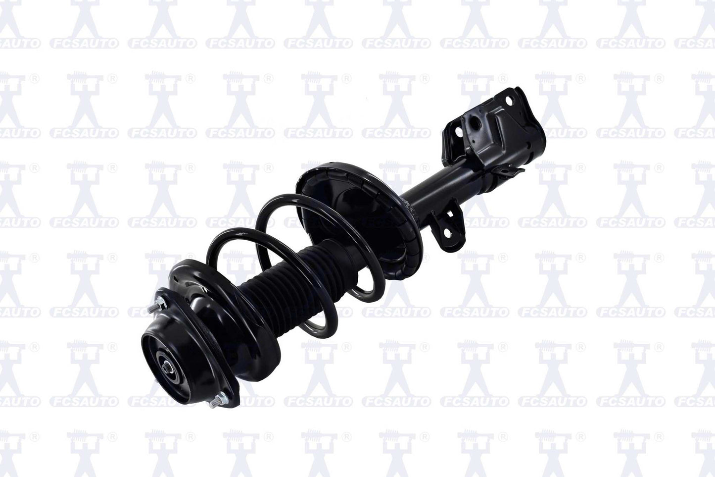 Focus Auto Parts Suspension Strut and Coil Spring Assembly 2333745R