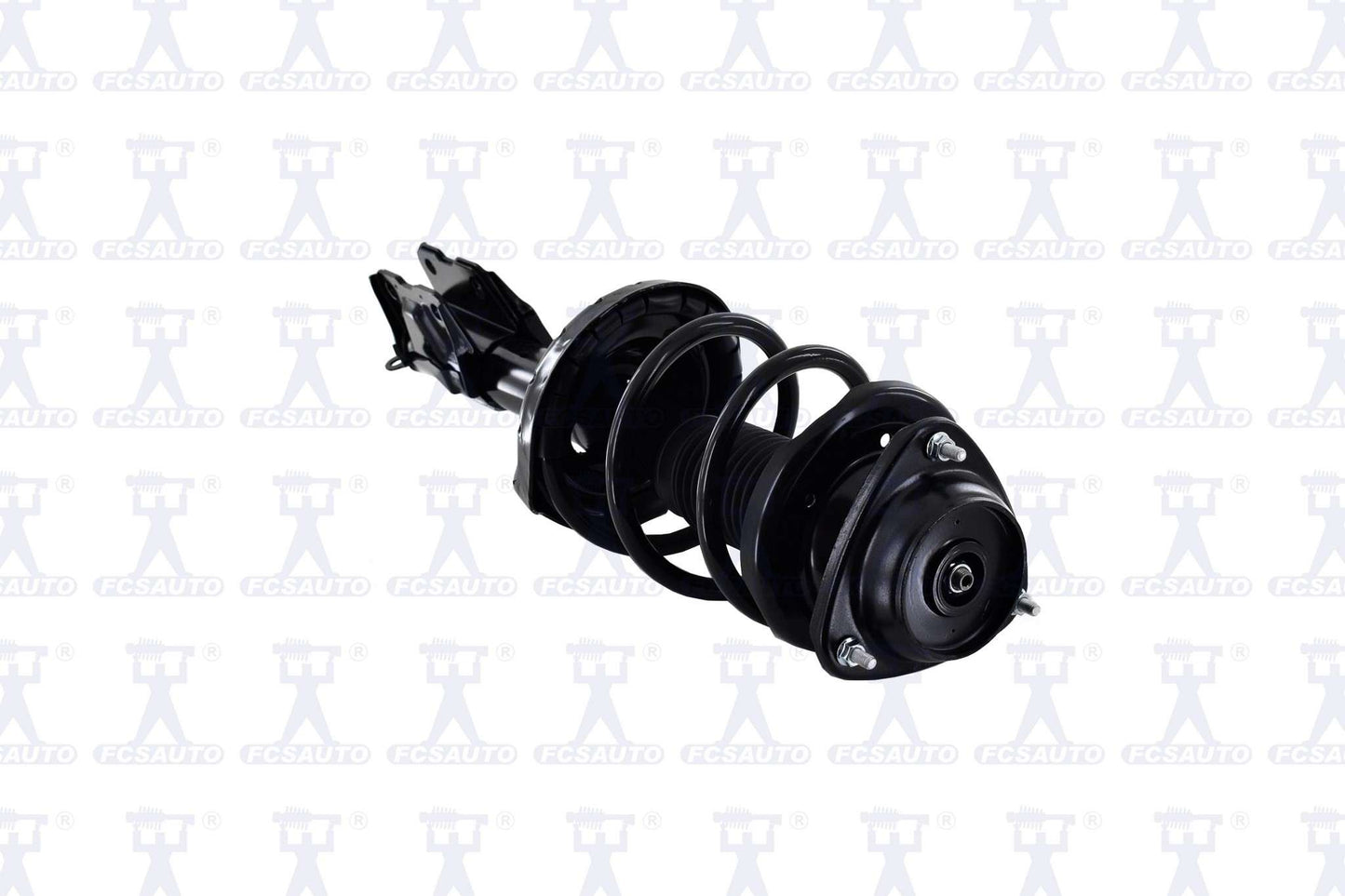 Focus Auto Parts Suspension Strut and Coil Spring Assembly 2333745R
