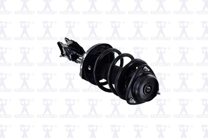Focus Auto Parts Suspension Strut and Coil Spring Assembly 2333745R