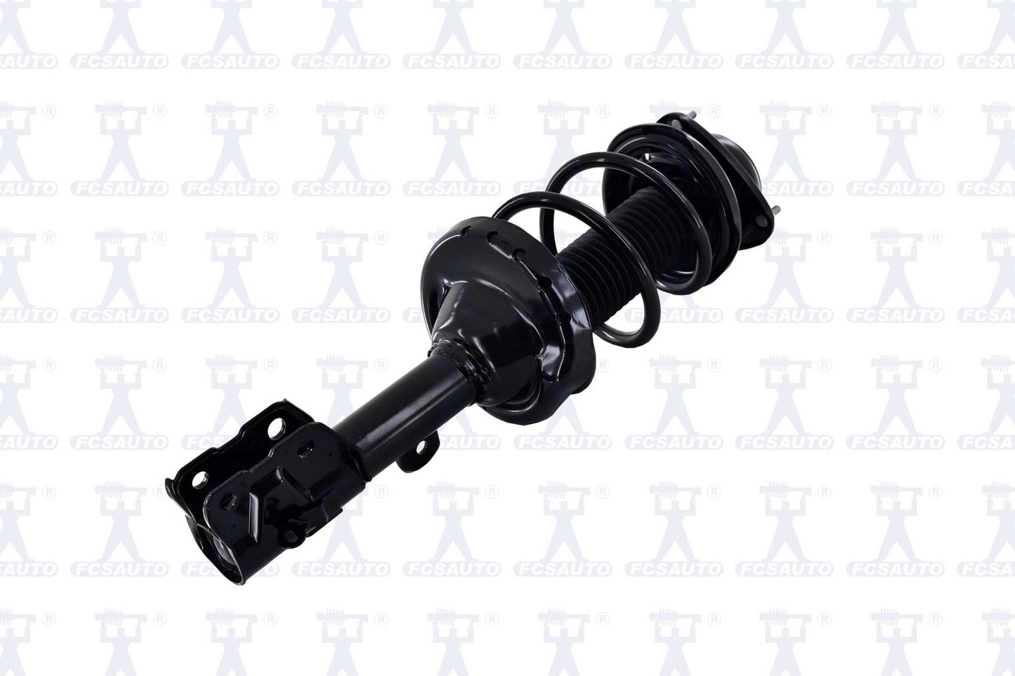 Focus Auto Parts Suspension Strut and Coil Spring Assembly 2333745R