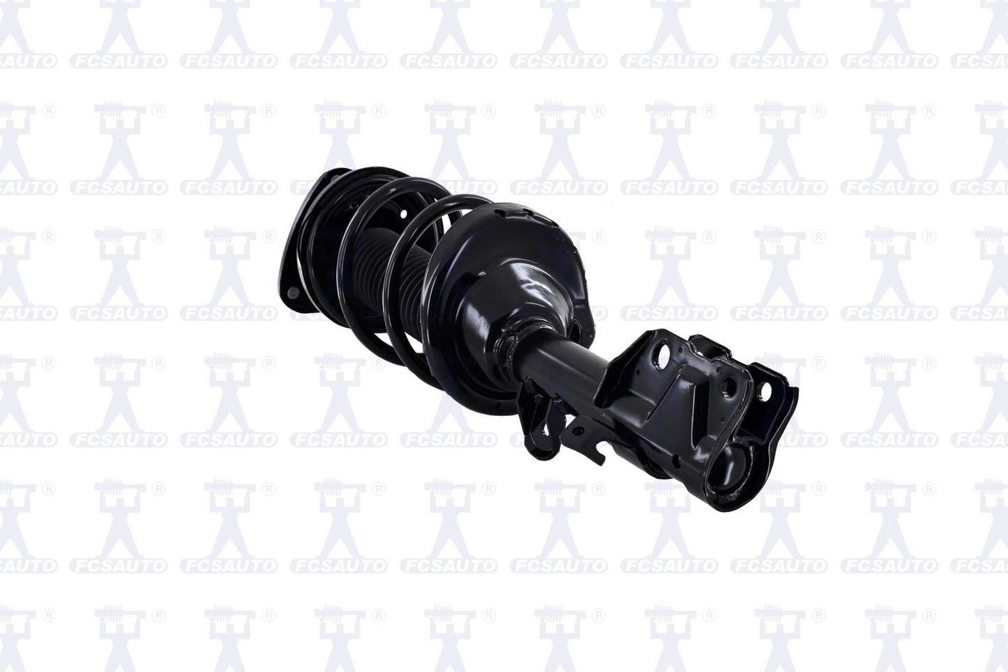 Focus Auto Parts Suspension Strut and Coil Spring Assembly 2333745R