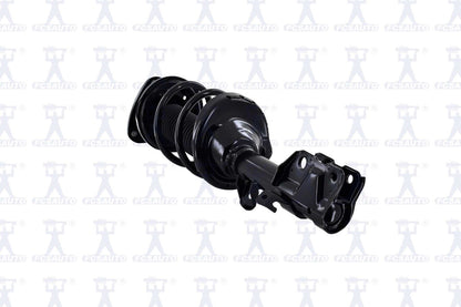 Focus Auto Parts Suspension Strut and Coil Spring Assembly 2333745R