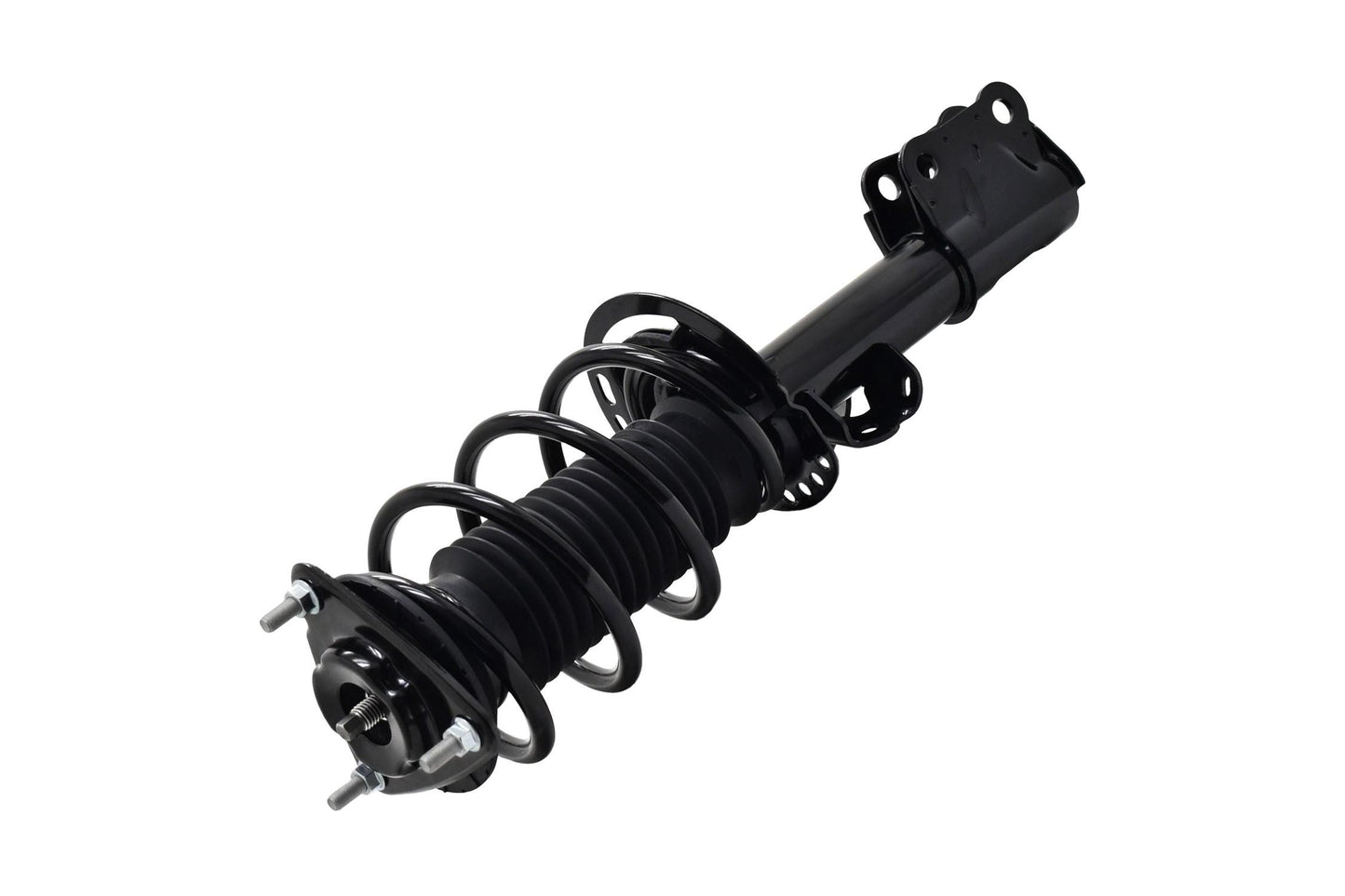 Focus Auto Parts Suspension Strut and Coil Spring Assembly 2333750