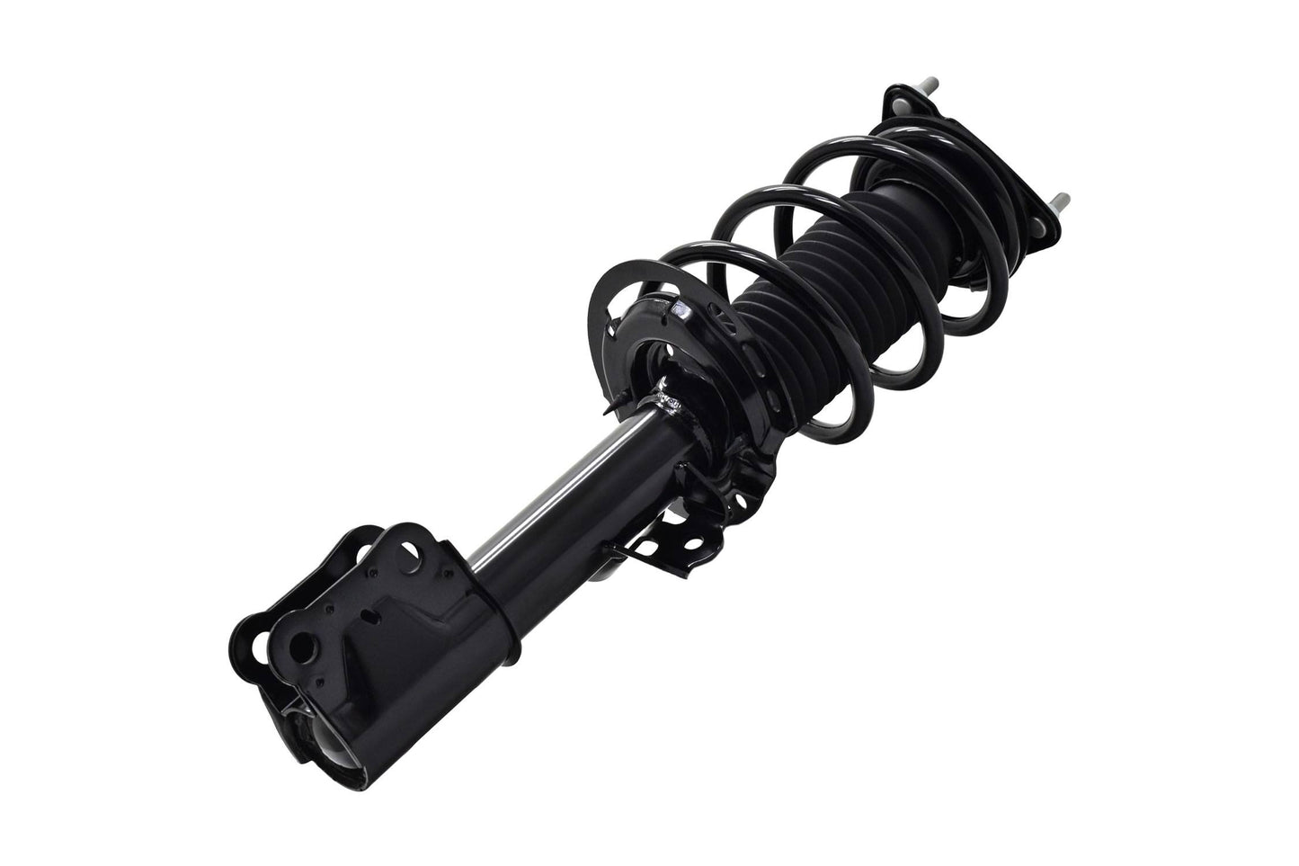 Focus Auto Parts Suspension Strut and Coil Spring Assembly 2333750