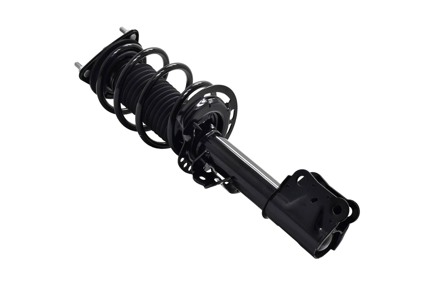 Focus Auto Parts Suspension Strut and Coil Spring Assembly 2333750
