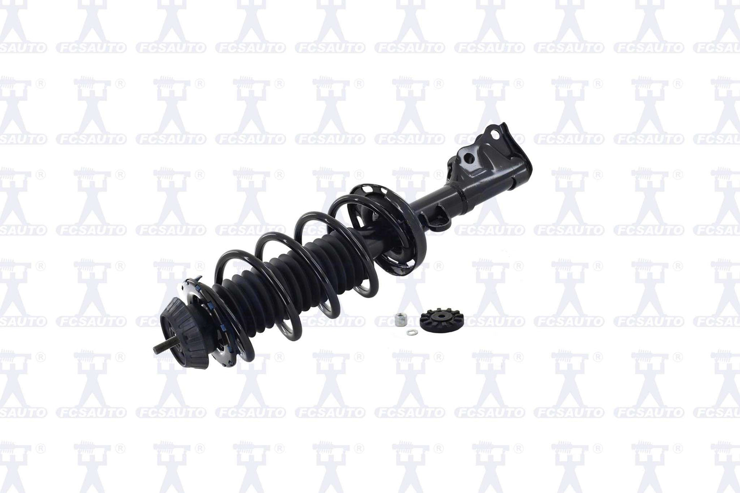 Focus Auto Parts Suspension Strut and Coil Spring Assembly 2333751L