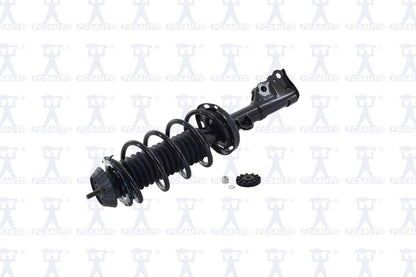 Focus Auto Parts Suspension Strut and Coil Spring Assembly 2333751L