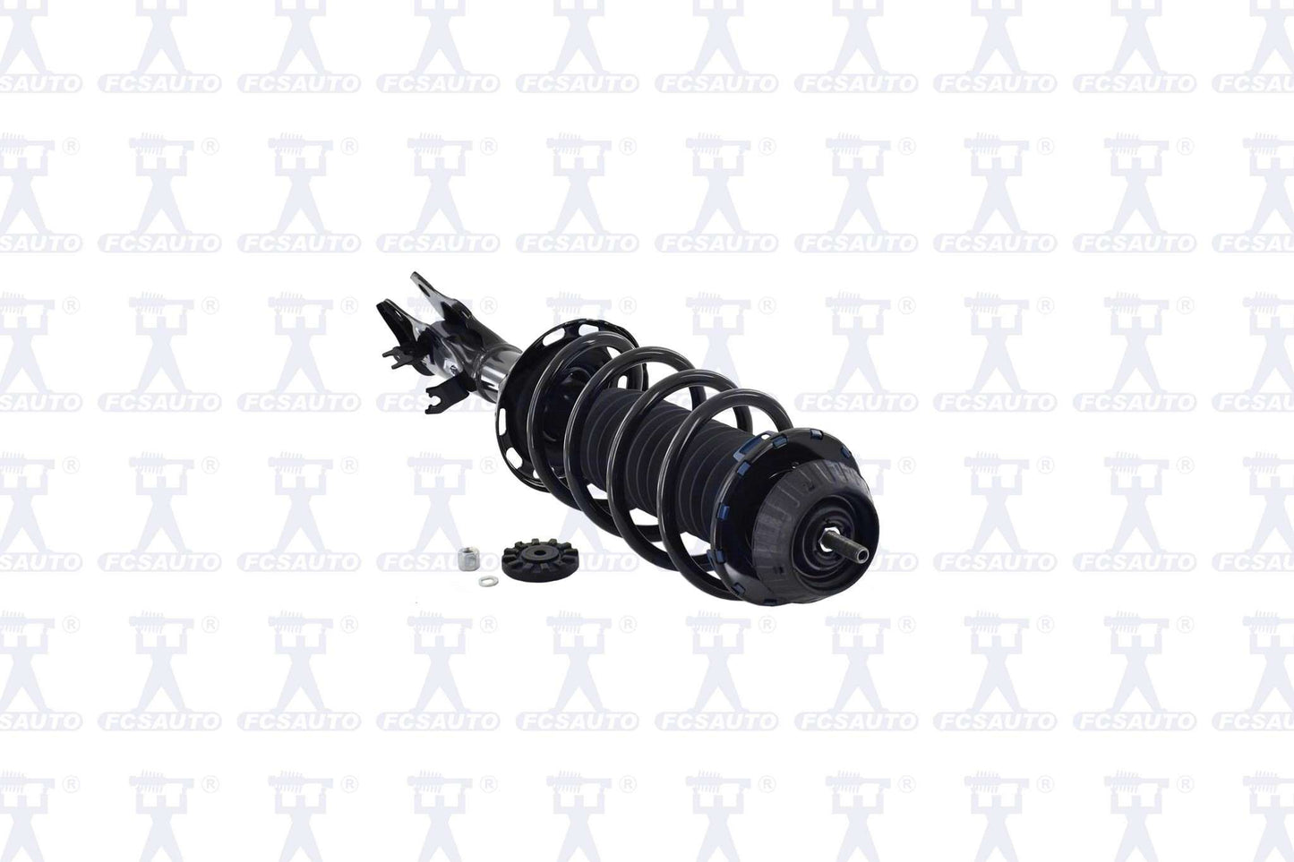 Focus Auto Parts Suspension Strut and Coil Spring Assembly 2333751L