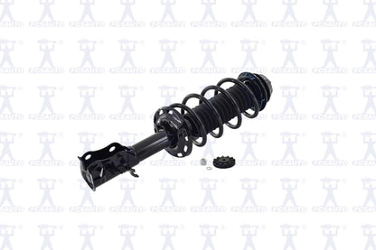 Focus Auto Parts Suspension Strut and Coil Spring Assembly 2333751L