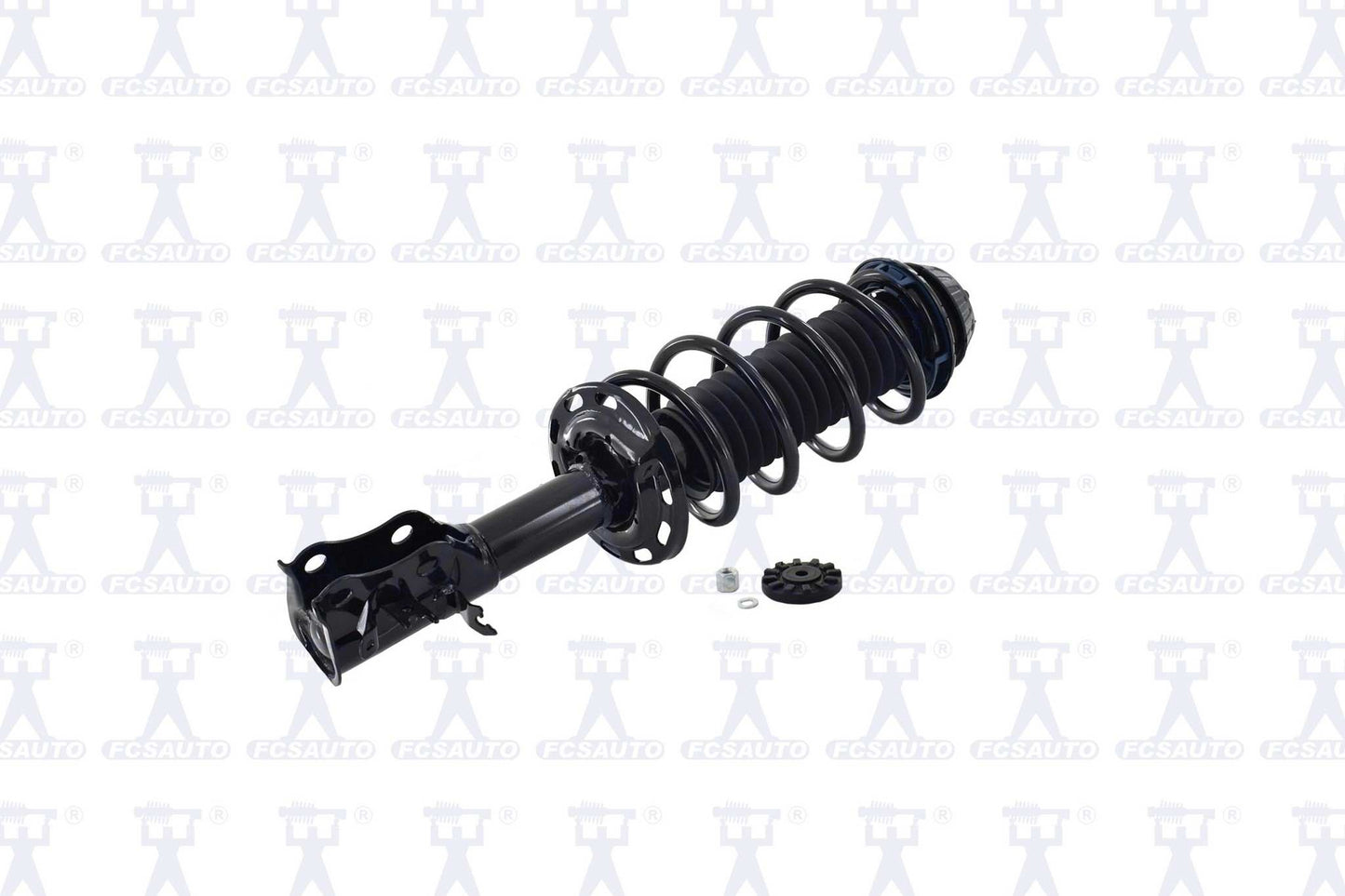 Focus Auto Parts Suspension Strut and Coil Spring Assembly 2333751L