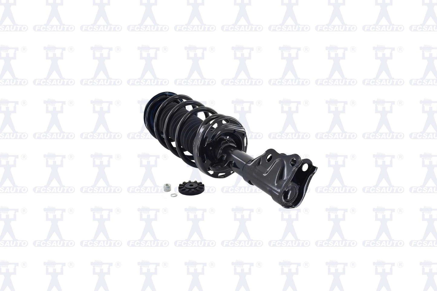 Focus Auto Parts Suspension Strut and Coil Spring Assembly 2333751L