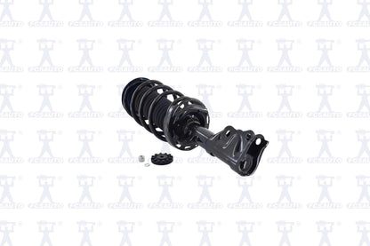 Focus Auto Parts Suspension Strut and Coil Spring Assembly 2333751L