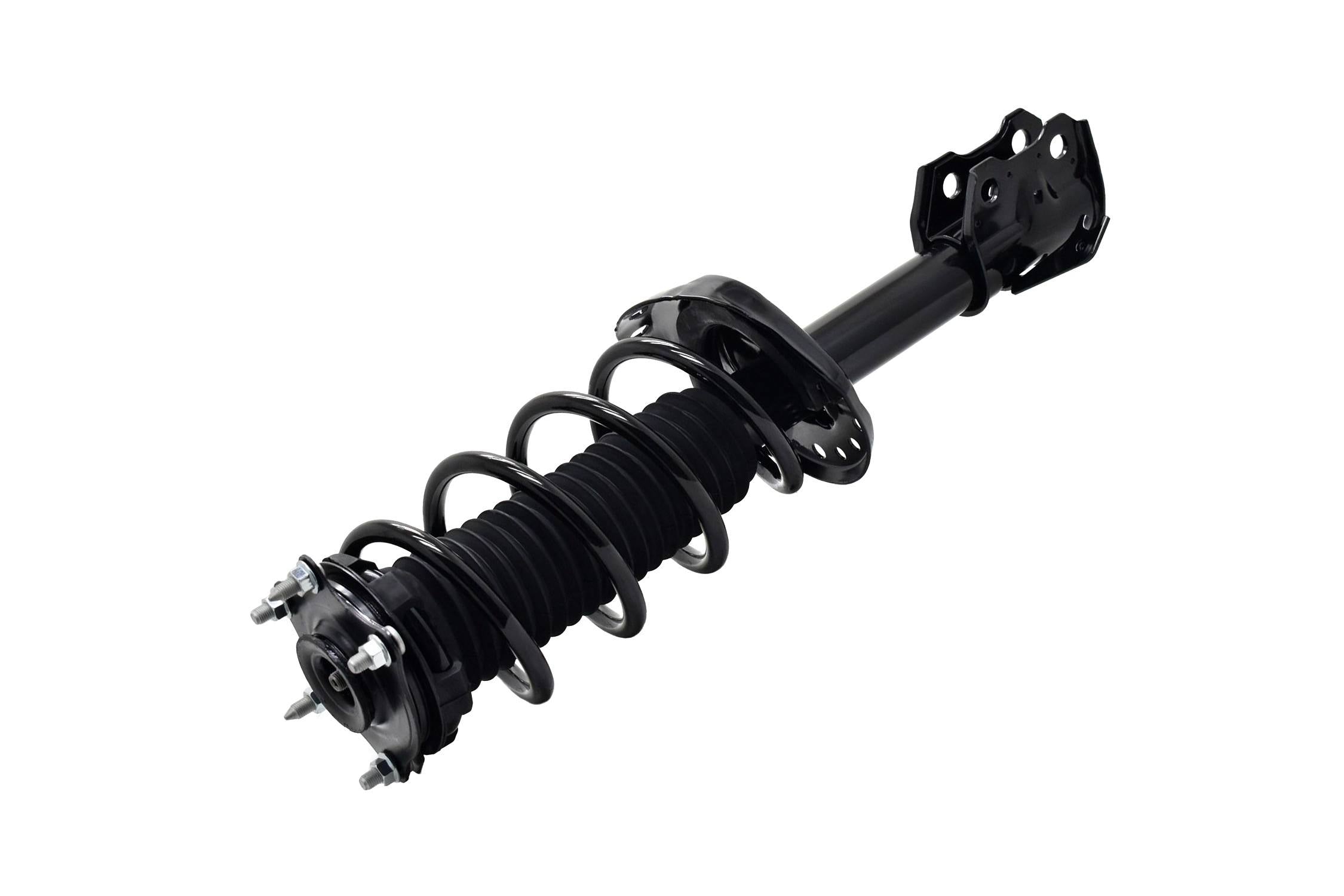 Focus Auto Parts Suspension Strut and Coil Spring Assembly 2333790L