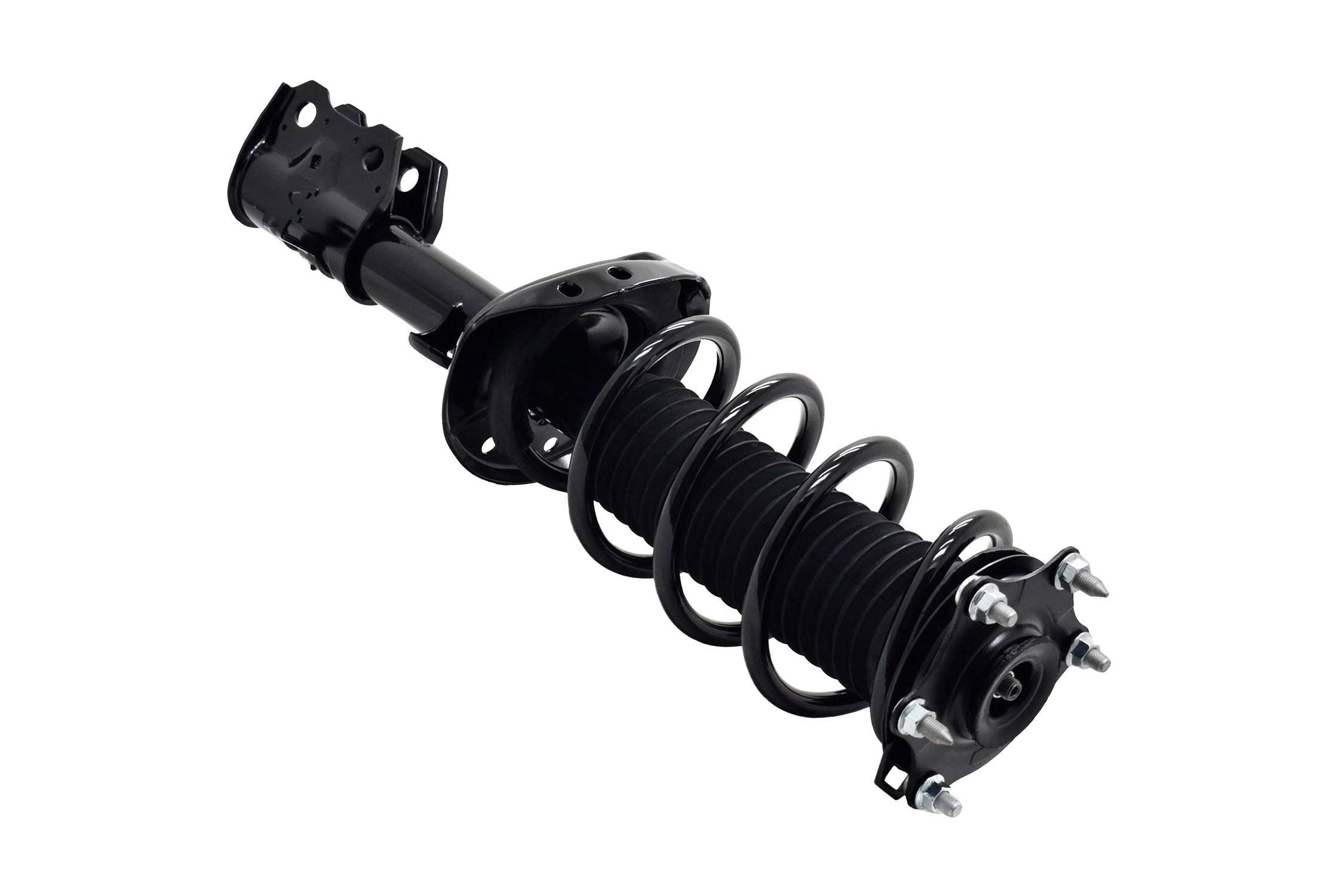 Focus Auto Parts Suspension Strut and Coil Spring Assembly 2333790L