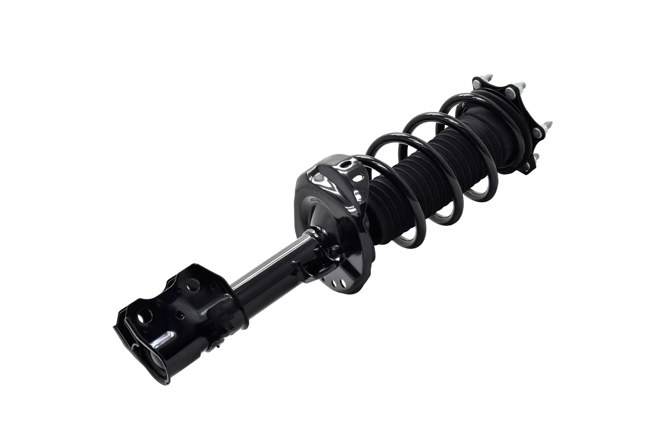 Focus Auto Parts Suspension Strut and Coil Spring Assembly 2333790L