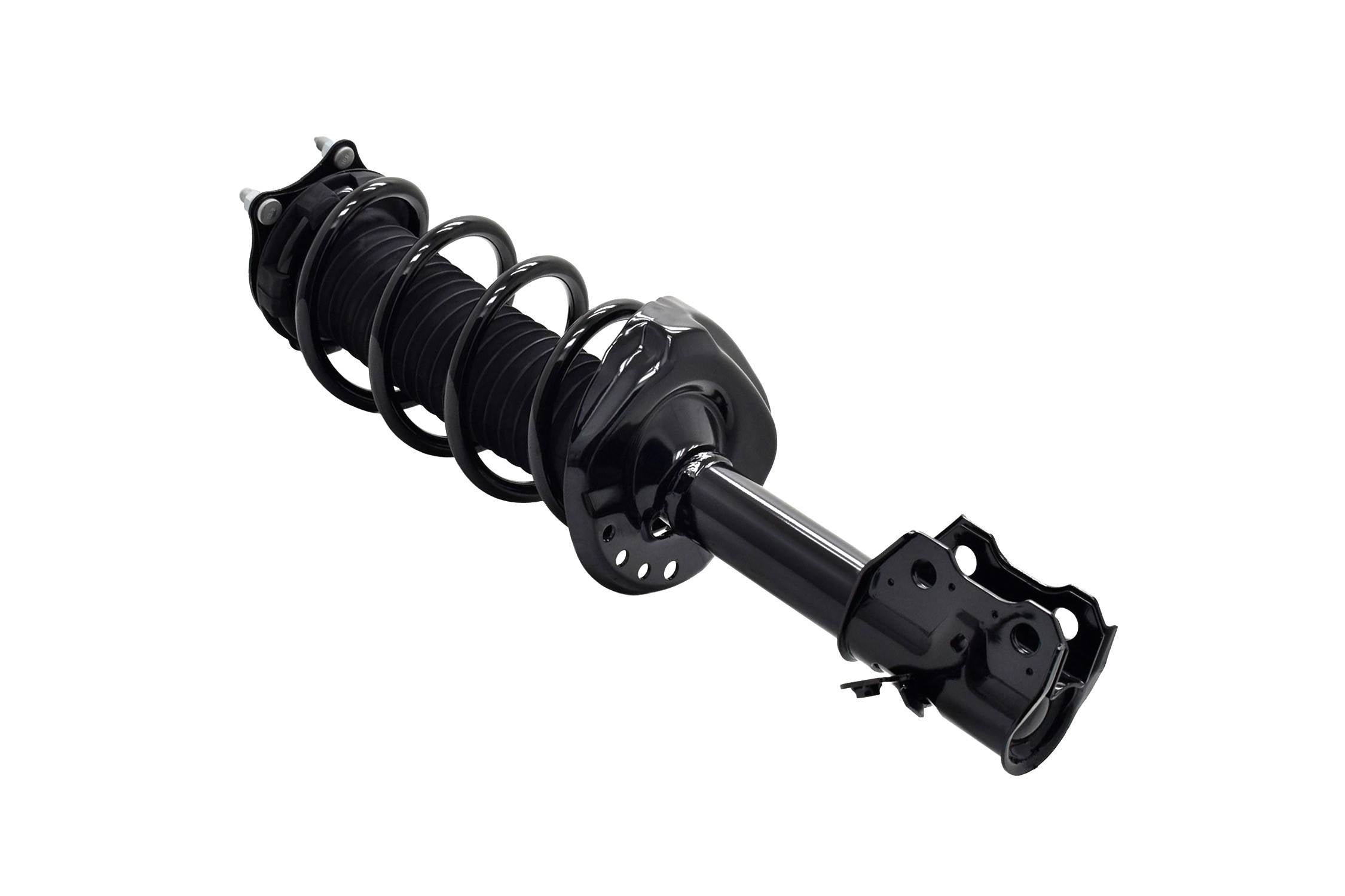 Focus Auto Parts Suspension Strut and Coil Spring Assembly 2333790L