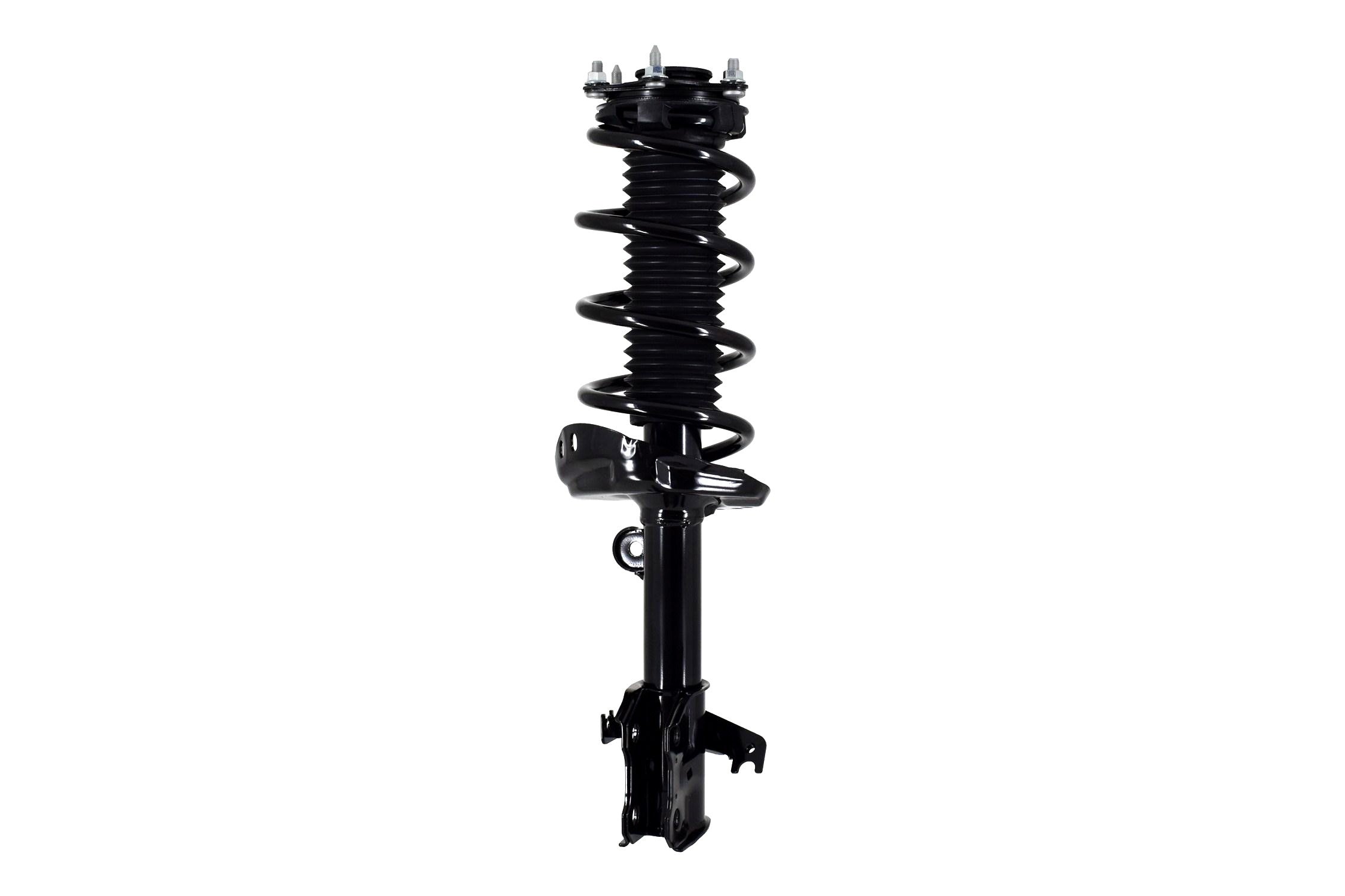 Focus Auto Parts Suspension Strut and Coil Spring Assembly 2333790R