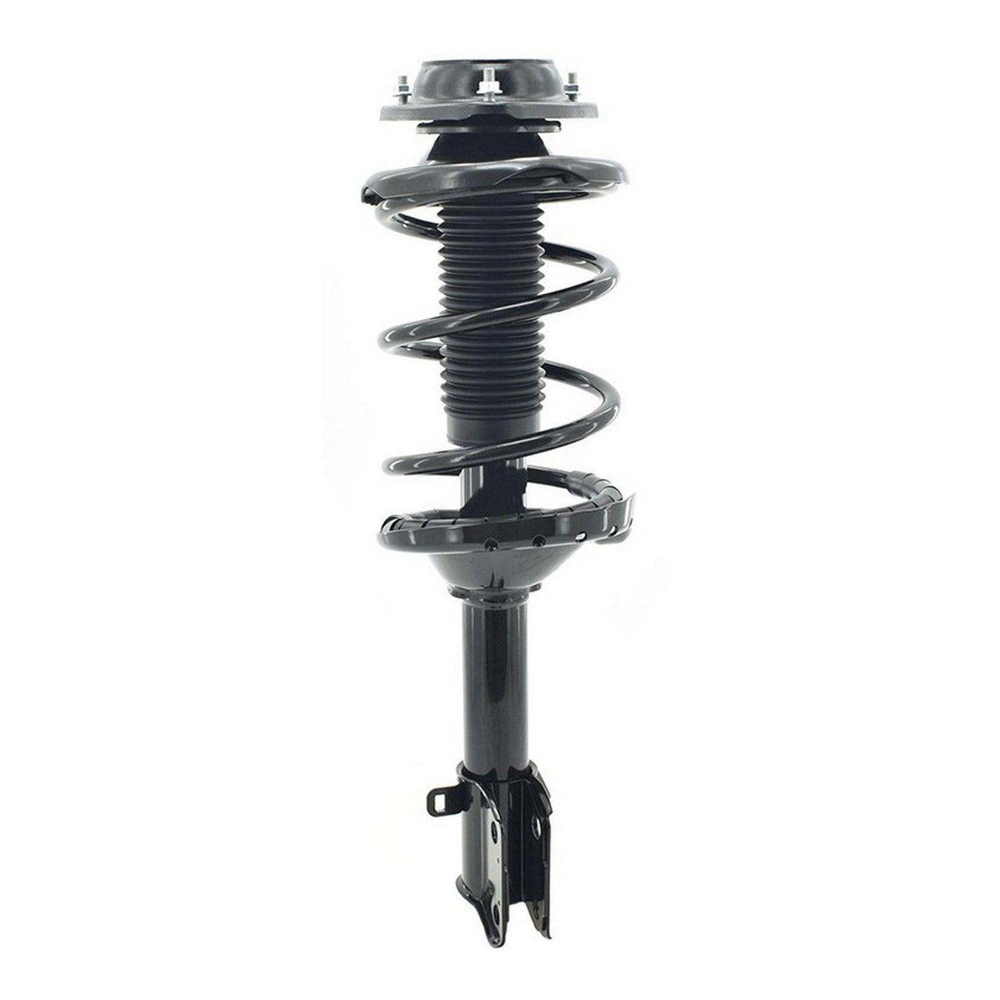 Focus Auto Parts Suspension Strut and Coil Spring Assembly 2333816L