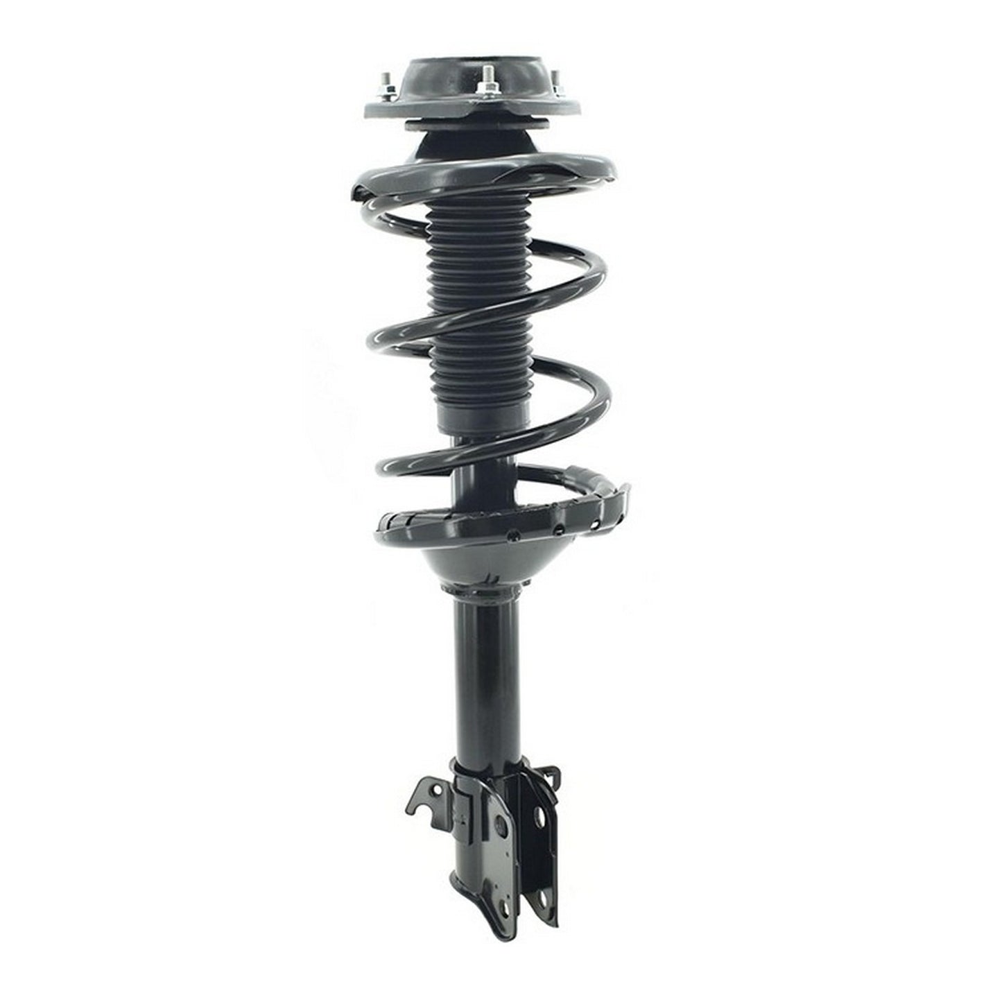 Focus Auto Parts Suspension Strut and Coil Spring Assembly 2333816R