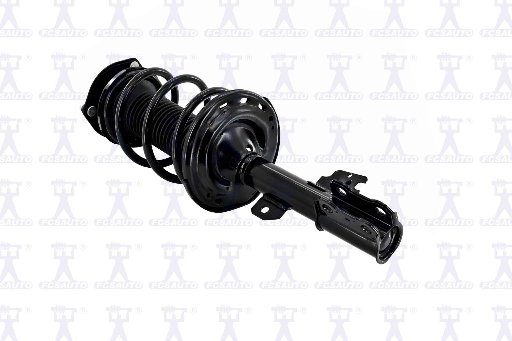 Focus Auto Parts Suspension Strut and Coil Spring Assembly 2333817R