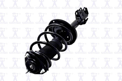 Focus Auto Parts Suspension Strut and Coil Spring Assembly 2333818L