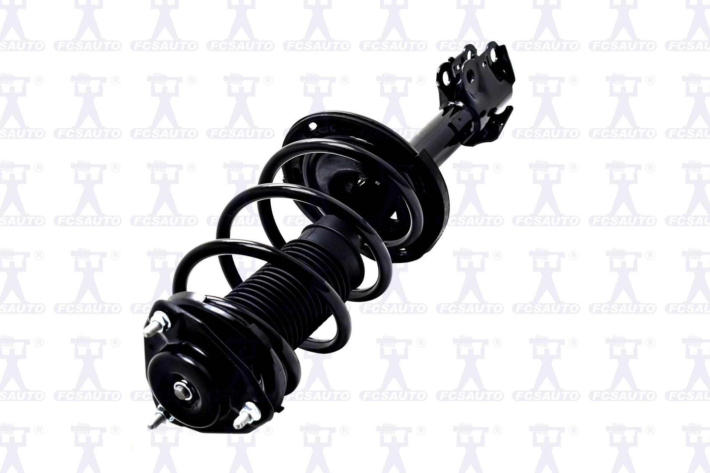 Focus Auto Parts Suspension Strut and Coil Spring Assembly 2333818L