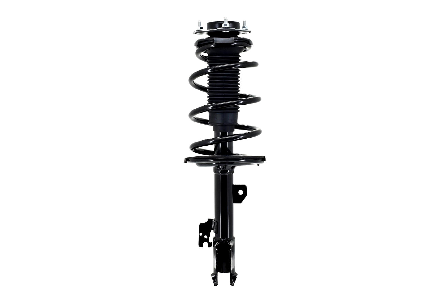 Focus Auto Parts Suspension Strut and Coil Spring Assembly 2333818L